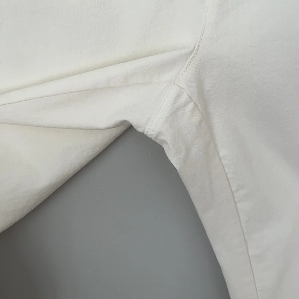 Lafayette 148 New York‎ White Jeans